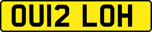 OU12LOH