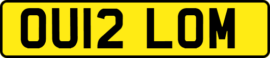 OU12LOM