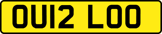 OU12LOO