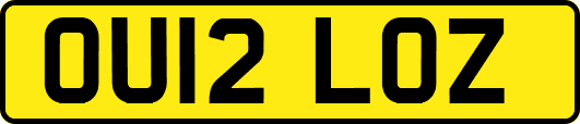 OU12LOZ