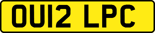 OU12LPC