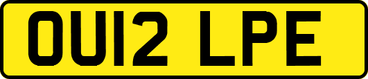 OU12LPE