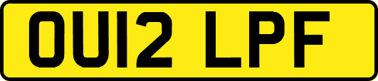 OU12LPF