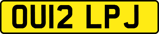 OU12LPJ