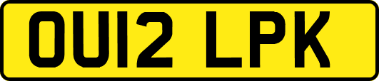 OU12LPK