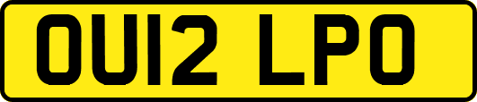 OU12LPO