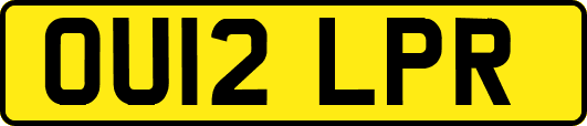 OU12LPR