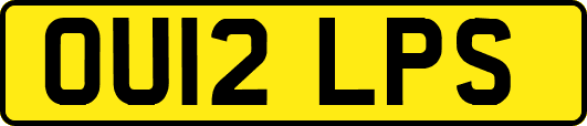 OU12LPS