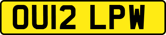OU12LPW