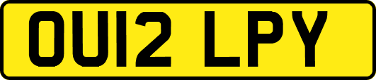 OU12LPY