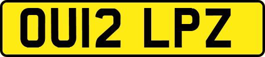 OU12LPZ