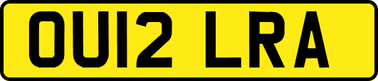 OU12LRA