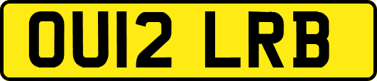 OU12LRB