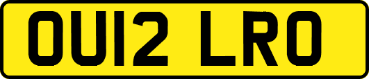 OU12LRO