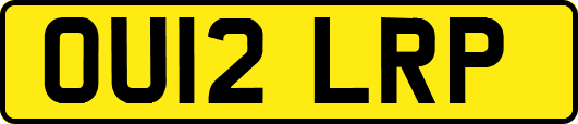 OU12LRP
