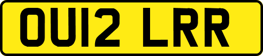 OU12LRR