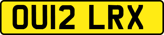 OU12LRX