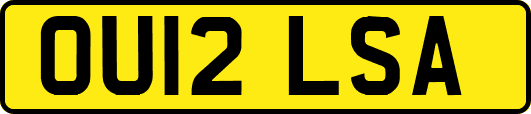 OU12LSA