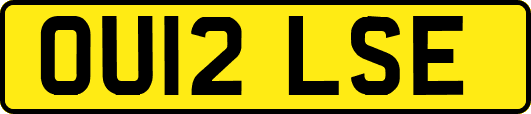 OU12LSE