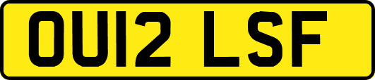 OU12LSF