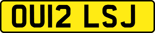OU12LSJ