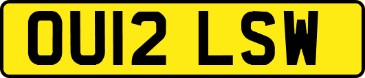 OU12LSW