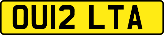 OU12LTA