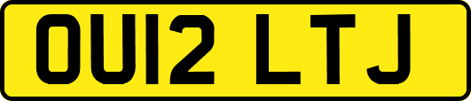 OU12LTJ