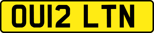 OU12LTN