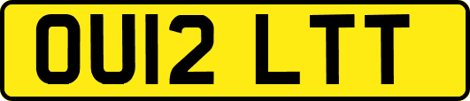 OU12LTT