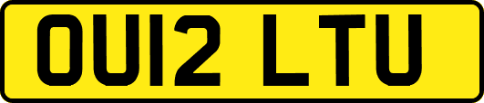 OU12LTU