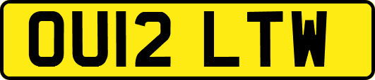 OU12LTW