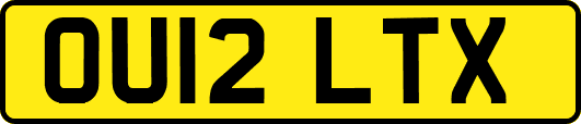 OU12LTX