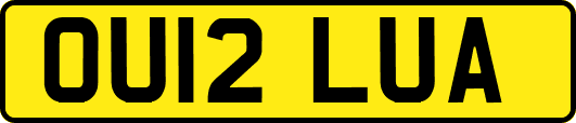 OU12LUA