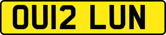 OU12LUN
