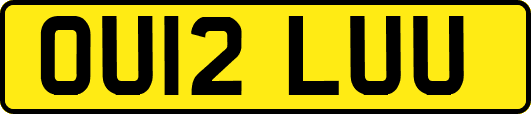OU12LUU
