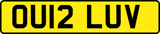 OU12LUV