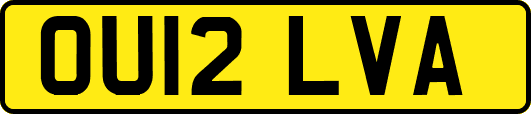 OU12LVA
