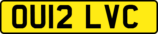 OU12LVC
