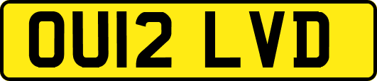 OU12LVD