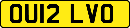 OU12LVO