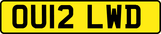 OU12LWD