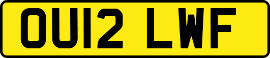 OU12LWF