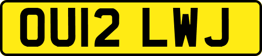 OU12LWJ