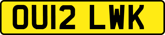 OU12LWK