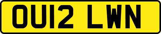 OU12LWN