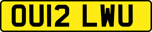 OU12LWU