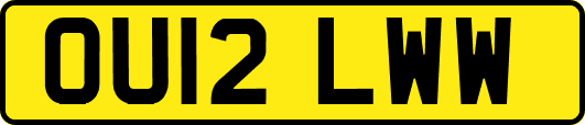 OU12LWW
