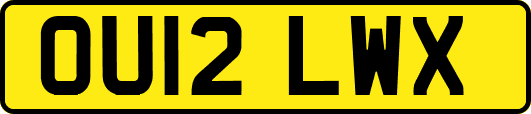 OU12LWX
