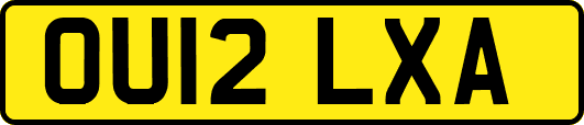 OU12LXA